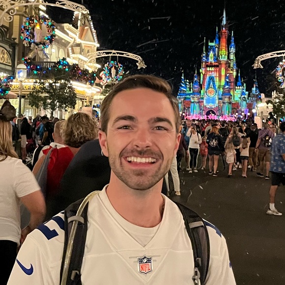 Meet your Posher, Jacob - Picture 1 of 1